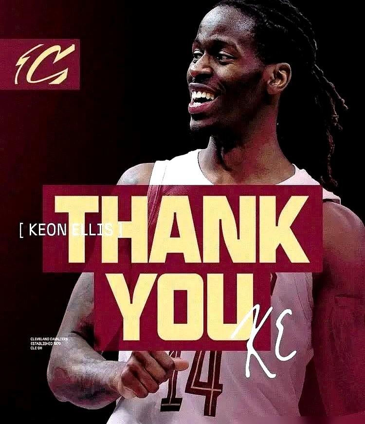 NBA最有人情味的球队，真不是吹的。

一个叫埃利斯的小角色球员，刚被篮网签走，