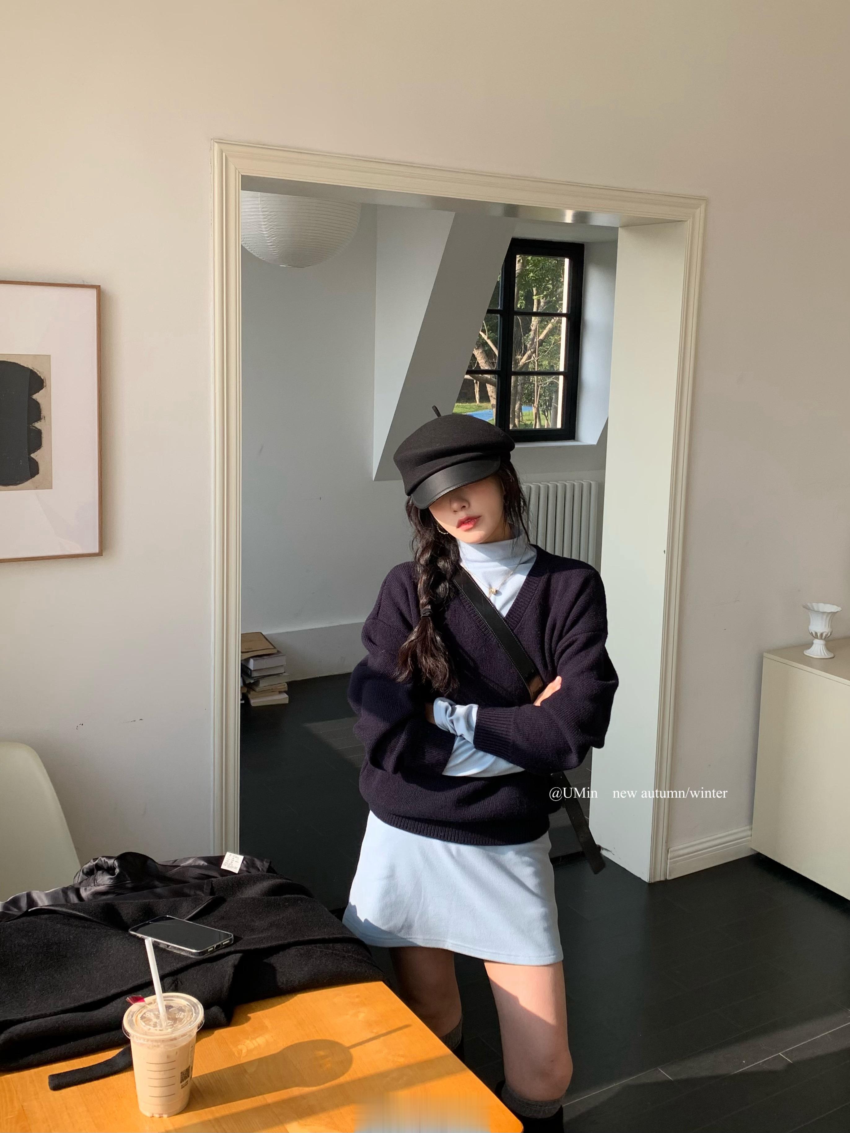 你们都收到了吗    想看美女💗 ​​​