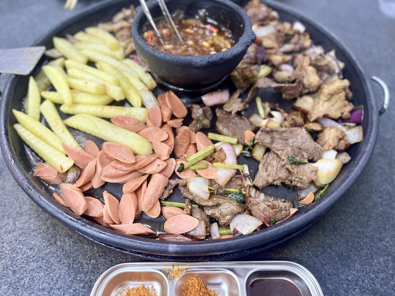 晒图笔记大赛深夜食堂了