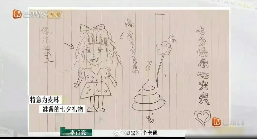 李行亮太强了，哄人他不擅长，拱火倒是一把好手。“我特别特别爱你。”“我希望你能开