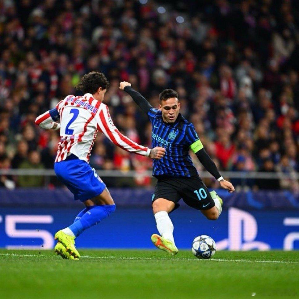 好机会把握不住啊…国际米兰热点现场