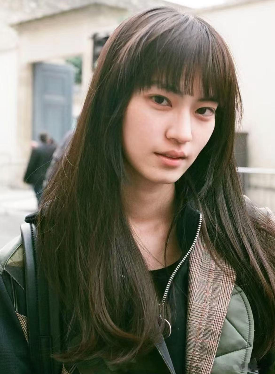 Miki Ehara 江原美希 