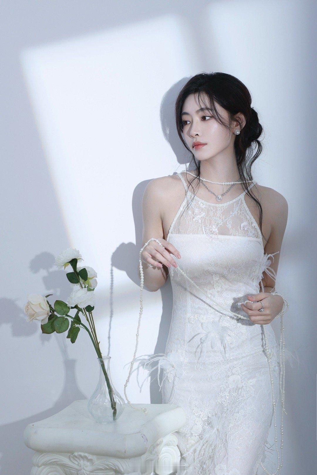 许佳琪极品玉足