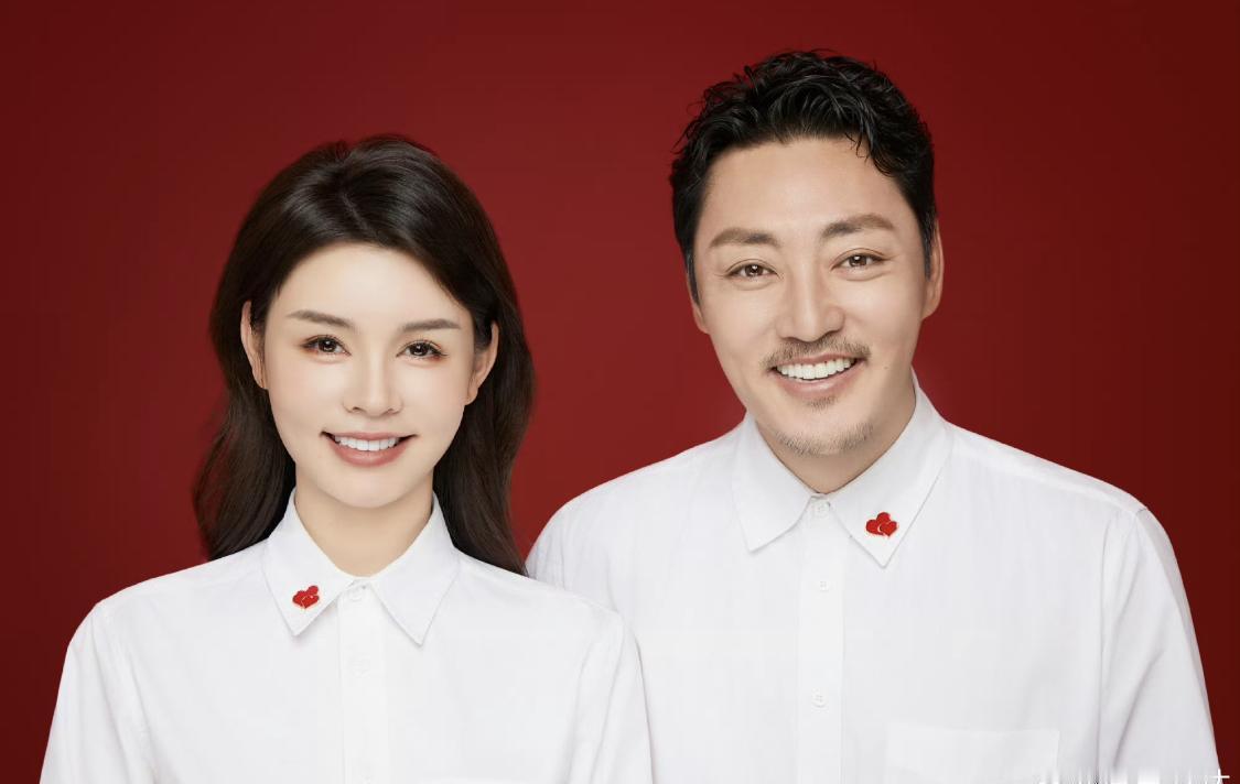 演员赵达官宣结婚，有点吃惊。一直以为他是老一辈演员，没想到才刚刚结婚。长得确实有