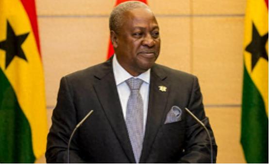 你们见过放着巨款不赚的国家吗？最近美国主动送上门1.09亿美元的援助，加纳想都没