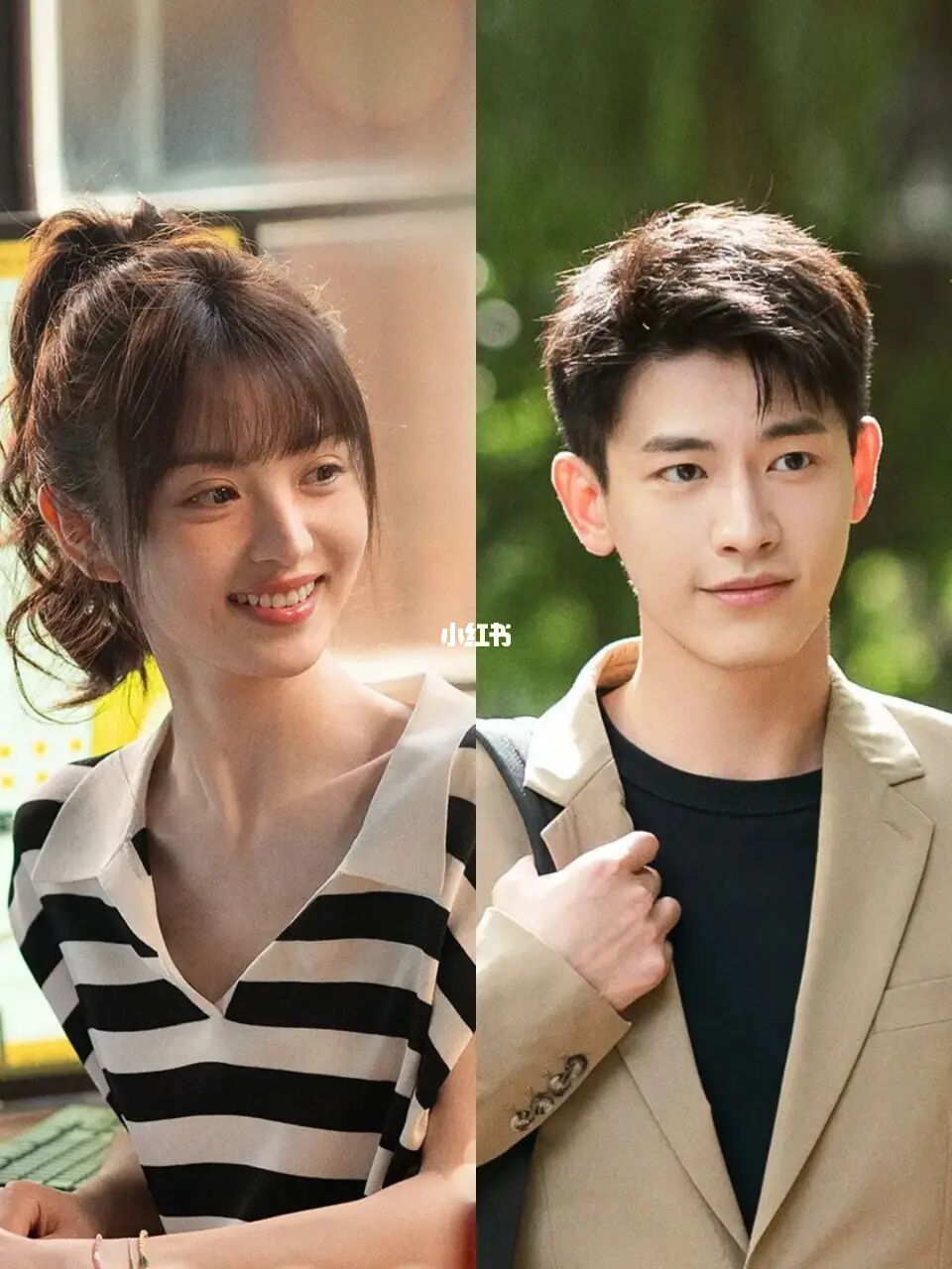 妈耶‼️我超爱‼️成年人的drama爱情‼️
