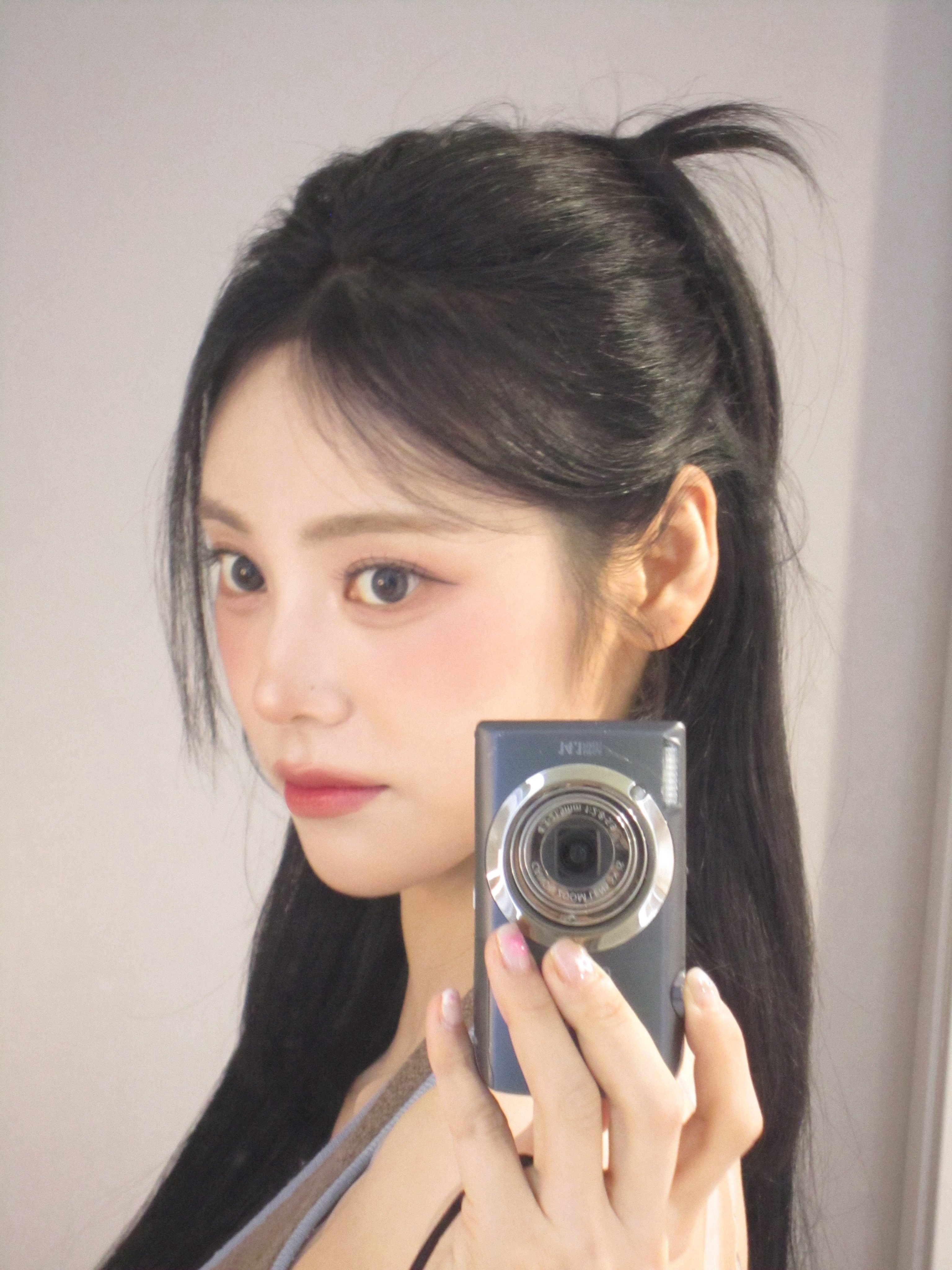 250722 Jinsoul郑真率 ​​​