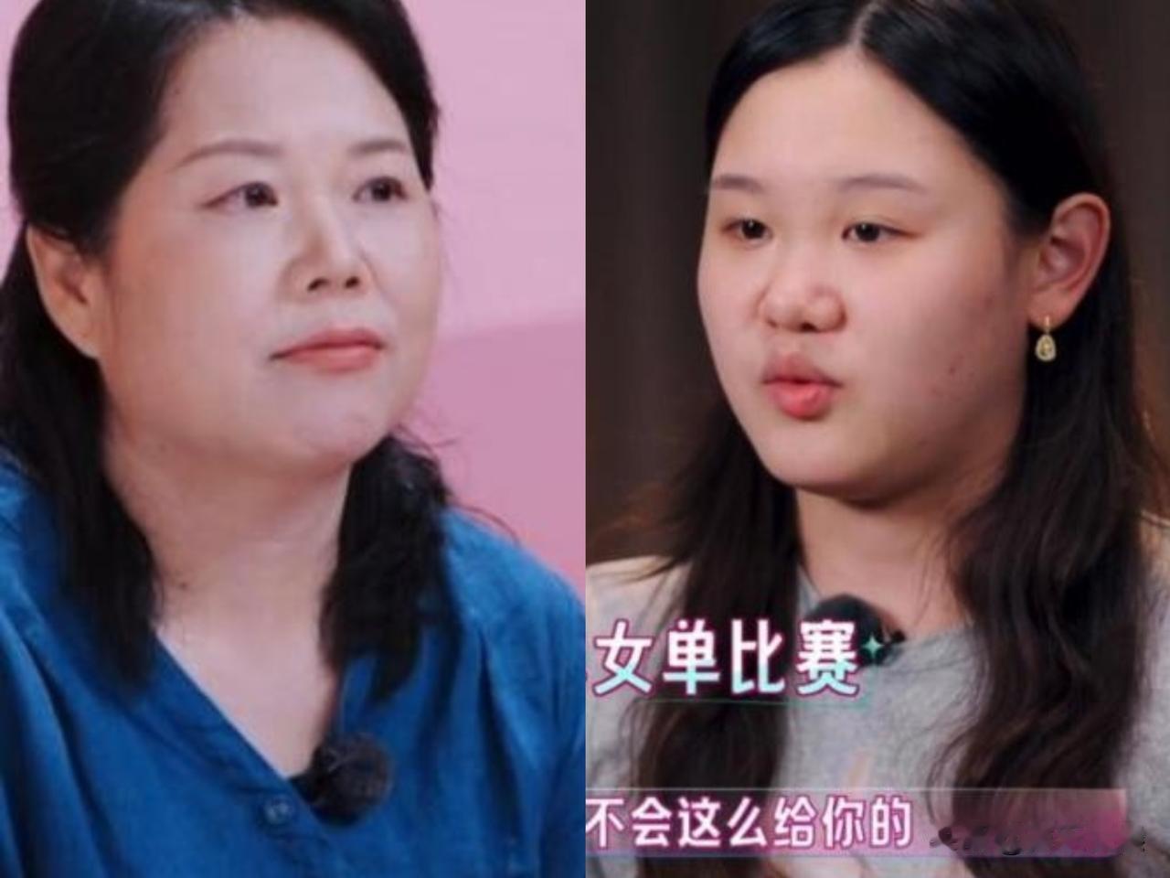 张家齐妈妈，冲上热搜！
 
9月21号，张家齐妈妈又冲上了热搜，原因是有网友专门