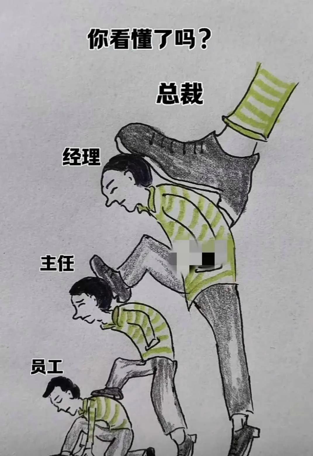 这是大公司的基本现状，看懂了吗？这是一个大公司 这家公司可以 这公司快了 都是大