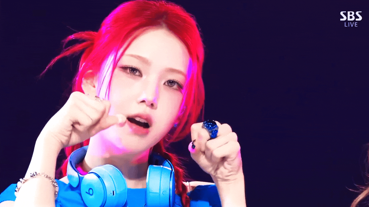 🎧🍒Yeeun｜朴睿恩 