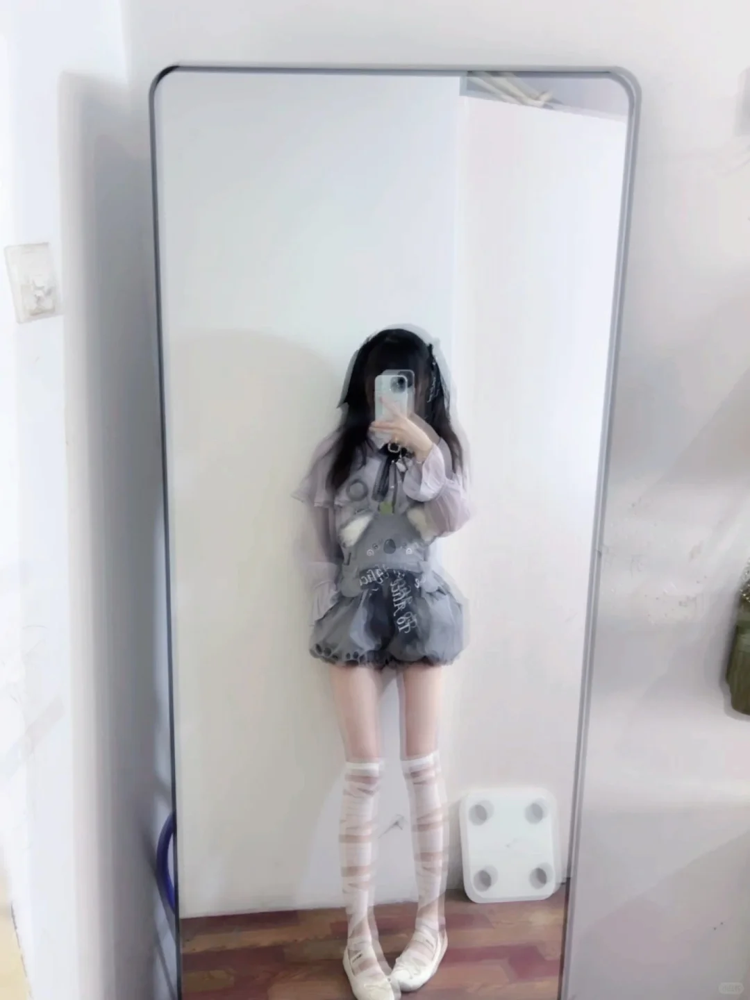 熊之考拉背带裤