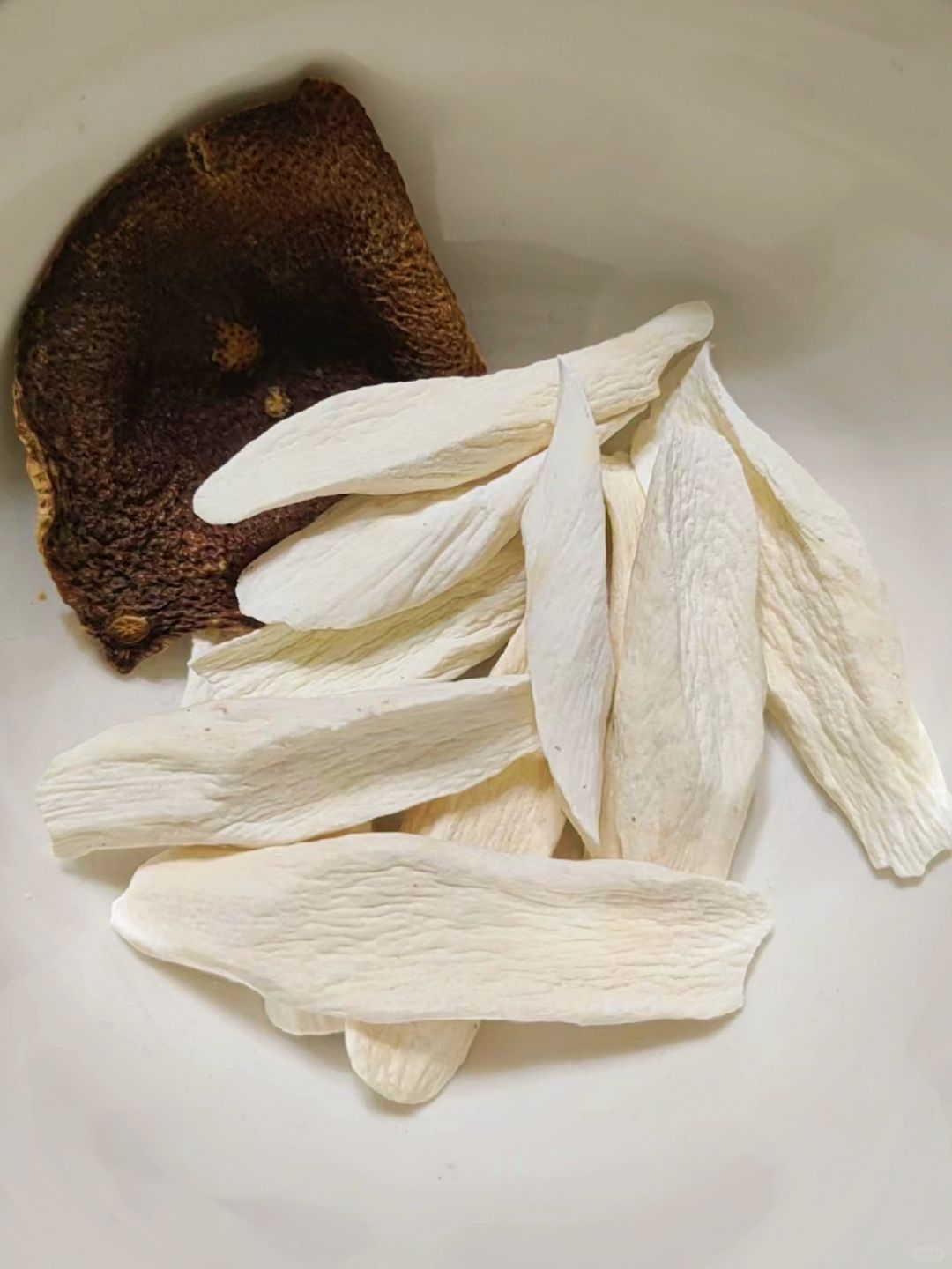 果然名不虚传！连续喝了3天，超神奇！！