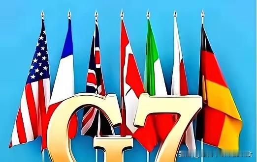 美国、德国、英国、法国、日本、意大利、加拿大发表联合声明，中国强烈反对。
​麻烦