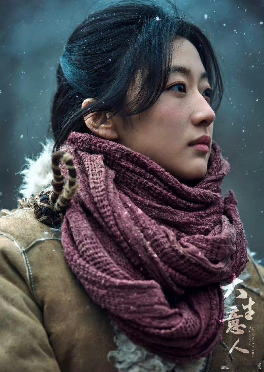 常玉儿的权威我后知后觉谁懂啊！后知后觉get到常玉儿的霸气！孙千和这个角色适配度