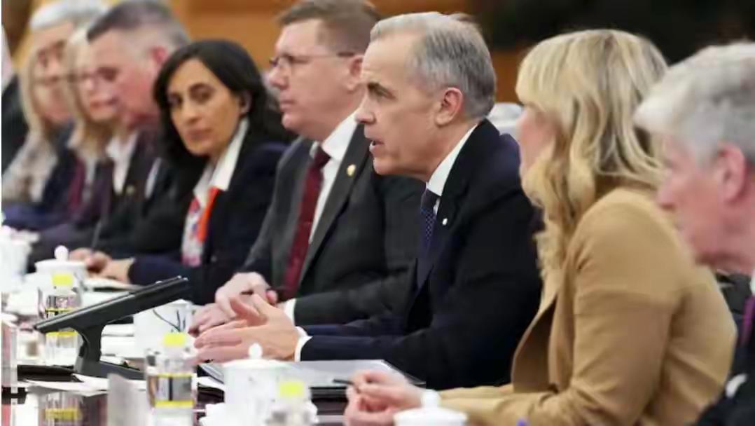 特朗普的“和平委员会”是他在2026年主导成立的国际机构，最初以加沙战后治理为名