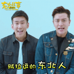 东北人应该被禁止给景点起名东北人自带搞笑幽默基因🧬