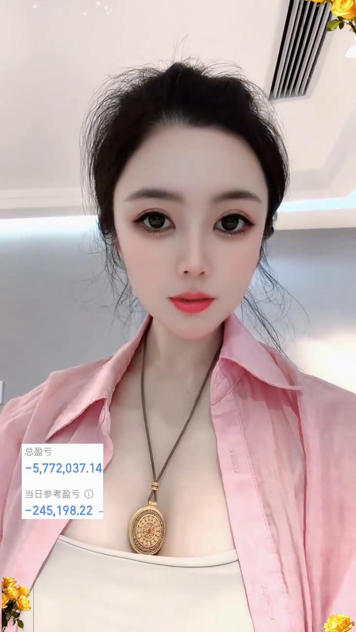 总盈亏：当日参考盈亏1-245，198.22。