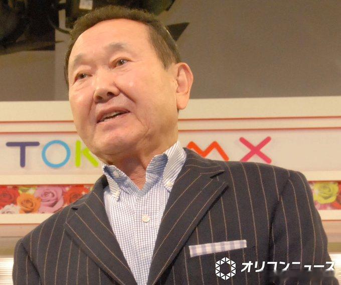 【板东英二去世】日本知名棒球选手、演员、艺人板东英二因慢性心力衰竭去世，享年86