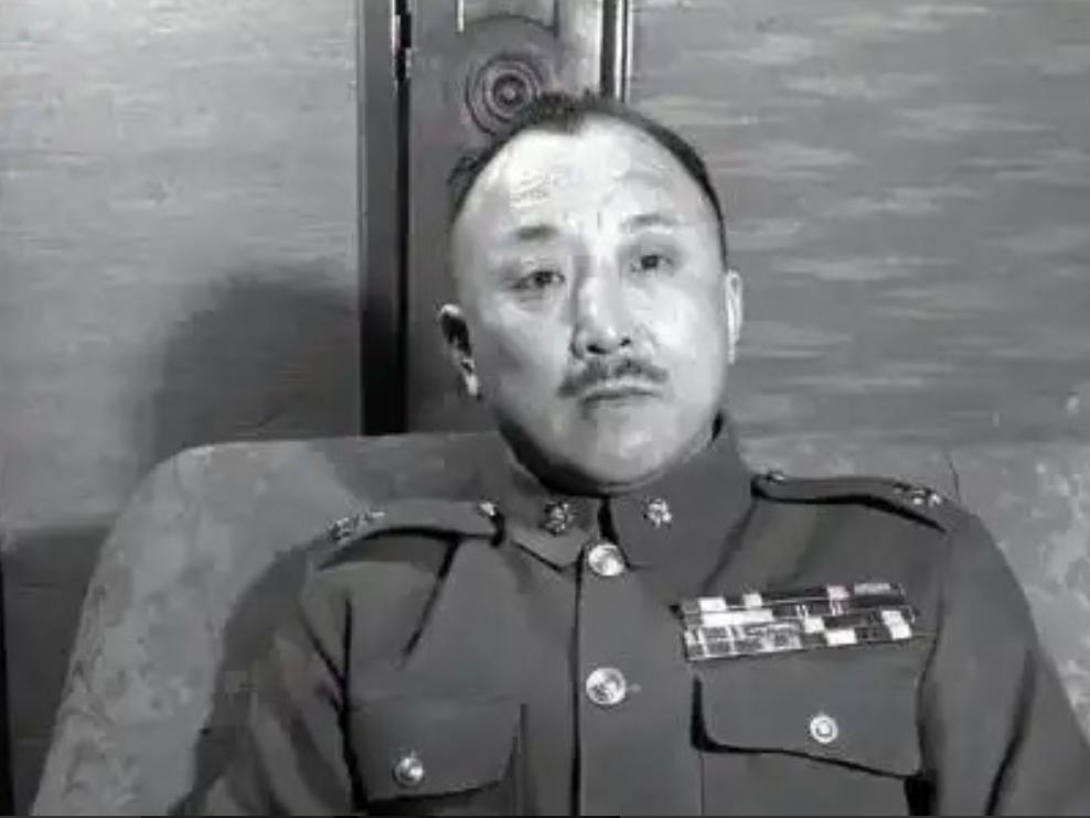 卫立煌是个很神奇的存在！他在东北的时候，消极到了极其夸张的地步，其抗命次数之多，