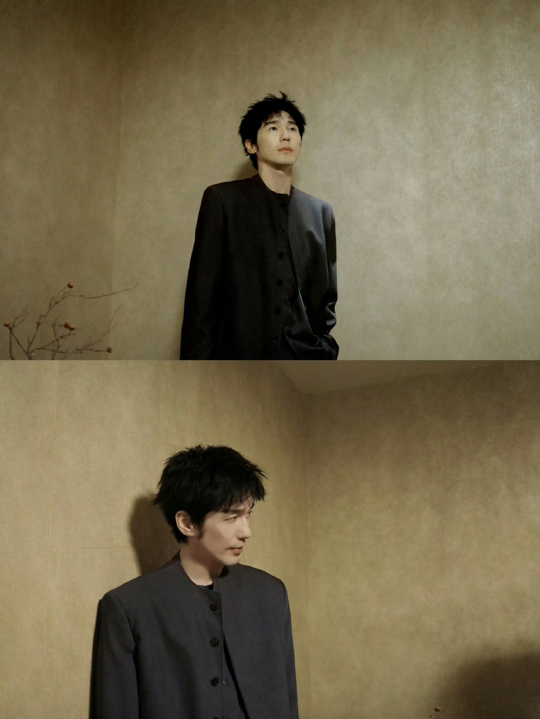 白宇和前女友谈了四年白宇和前女友分手哭了白宇前女友说终于有了很骄傲的感觉 没有抱