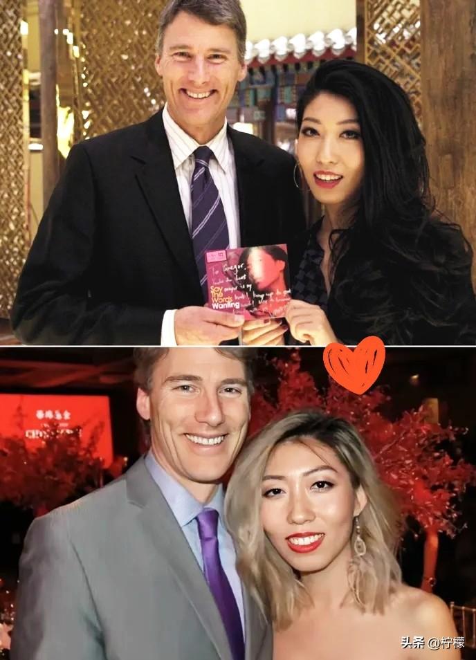 别不信！
花3.49亿赃款养的老男人，
成了加拿大联邦部长，她却在
60平公寓躲