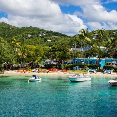 好消息，明天开始去菲律宾可以免签了，这是给中国游客送上一个“热带大礼包”吗？
