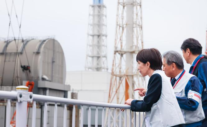 日本要凉，国际逮捕令随时发

这一次，日本可能真的要凉了，因为国际逮捕令随时可能