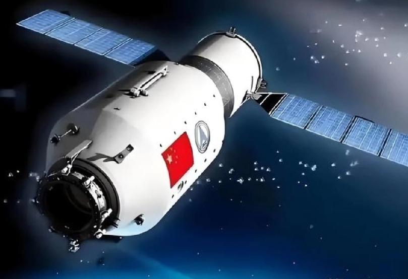 美国对华情报研究中心终于意识到，中国不是单纯在备战，而是构建了无懈可击的全域体系