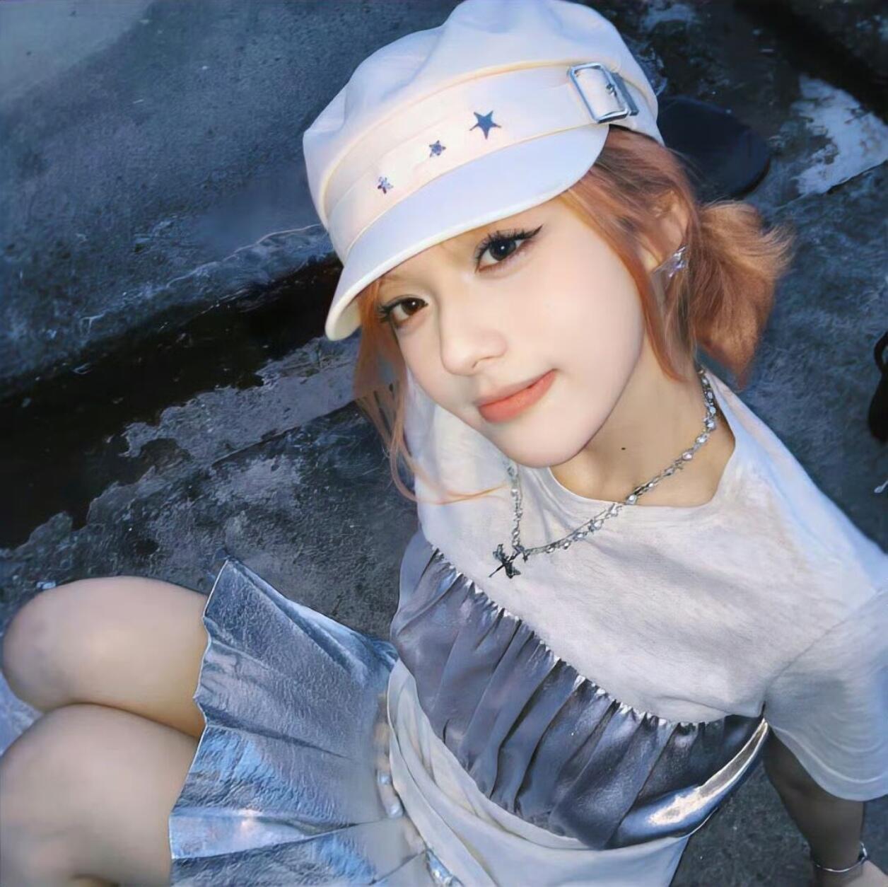 谈恋爱常常把自己伪装成独立大女主 实际上就是没遇到可以把自己宠成小孩子的人 ​​