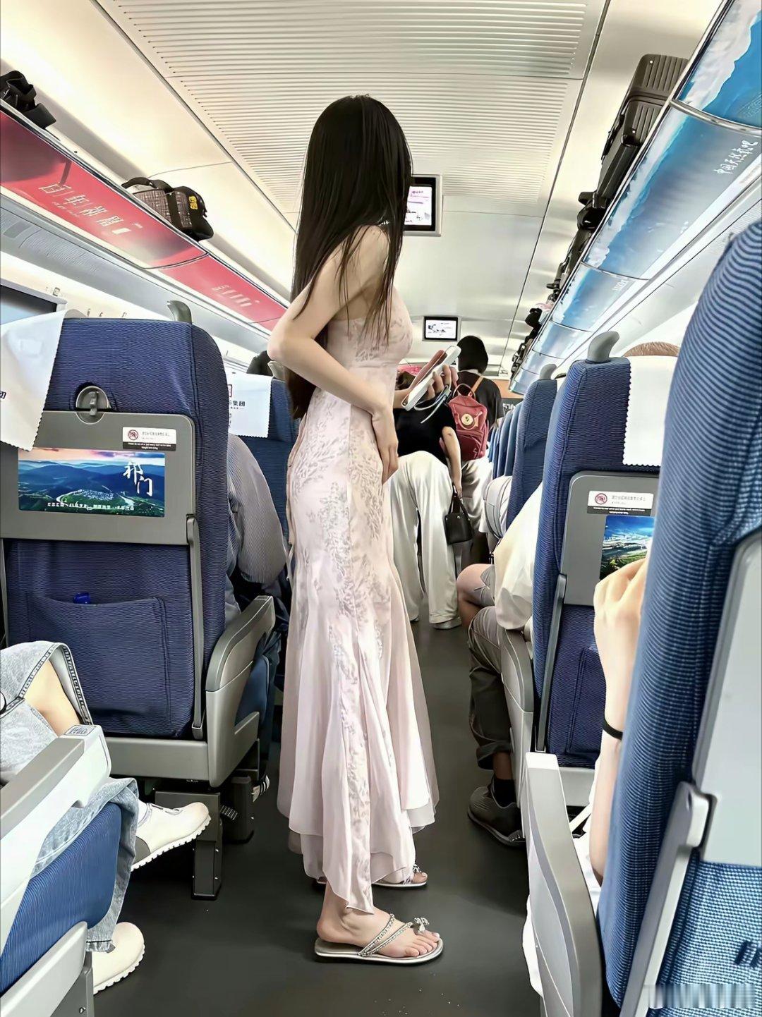充电宝能带上高铁吗 ​​​