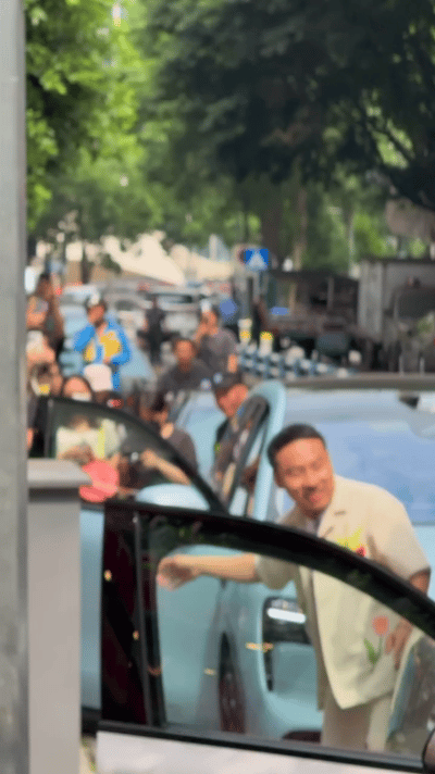徐志胜酷滕要联合喜人脱友做情景剧五十公里桃花坞 徐志胜说中国好久没有情景剧了，酷