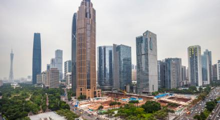来聊一所实实在在能改变命运的公办好学校——广州体育职业技术学院。
为什么突然聊这