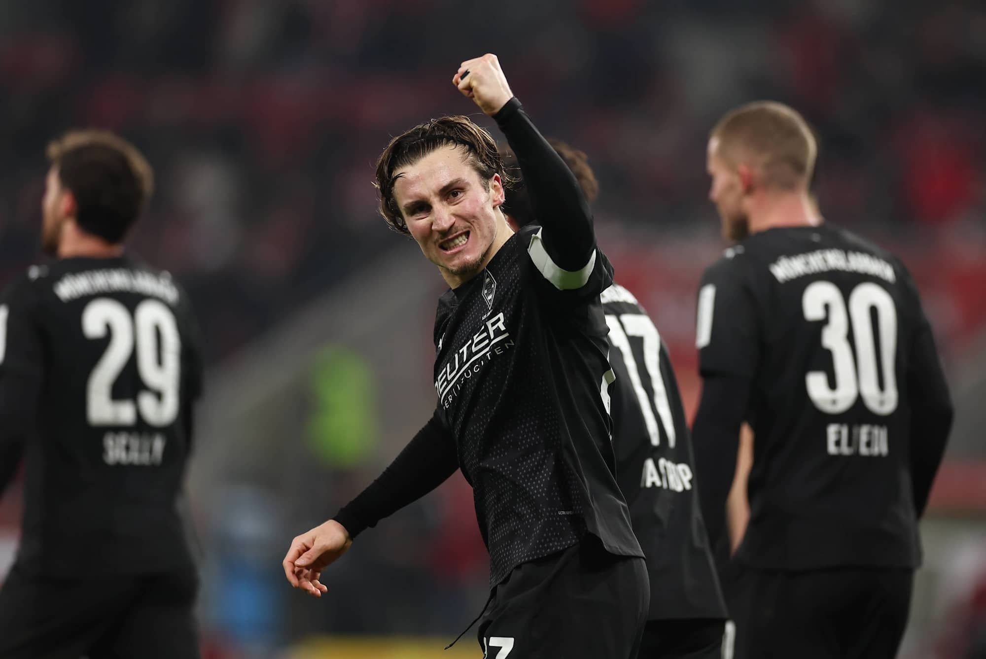 赖茨为什么被叫做“下莱茵梅西” ？有时候，一名球员的绰号，能瞬间勾勒出他的赛场形