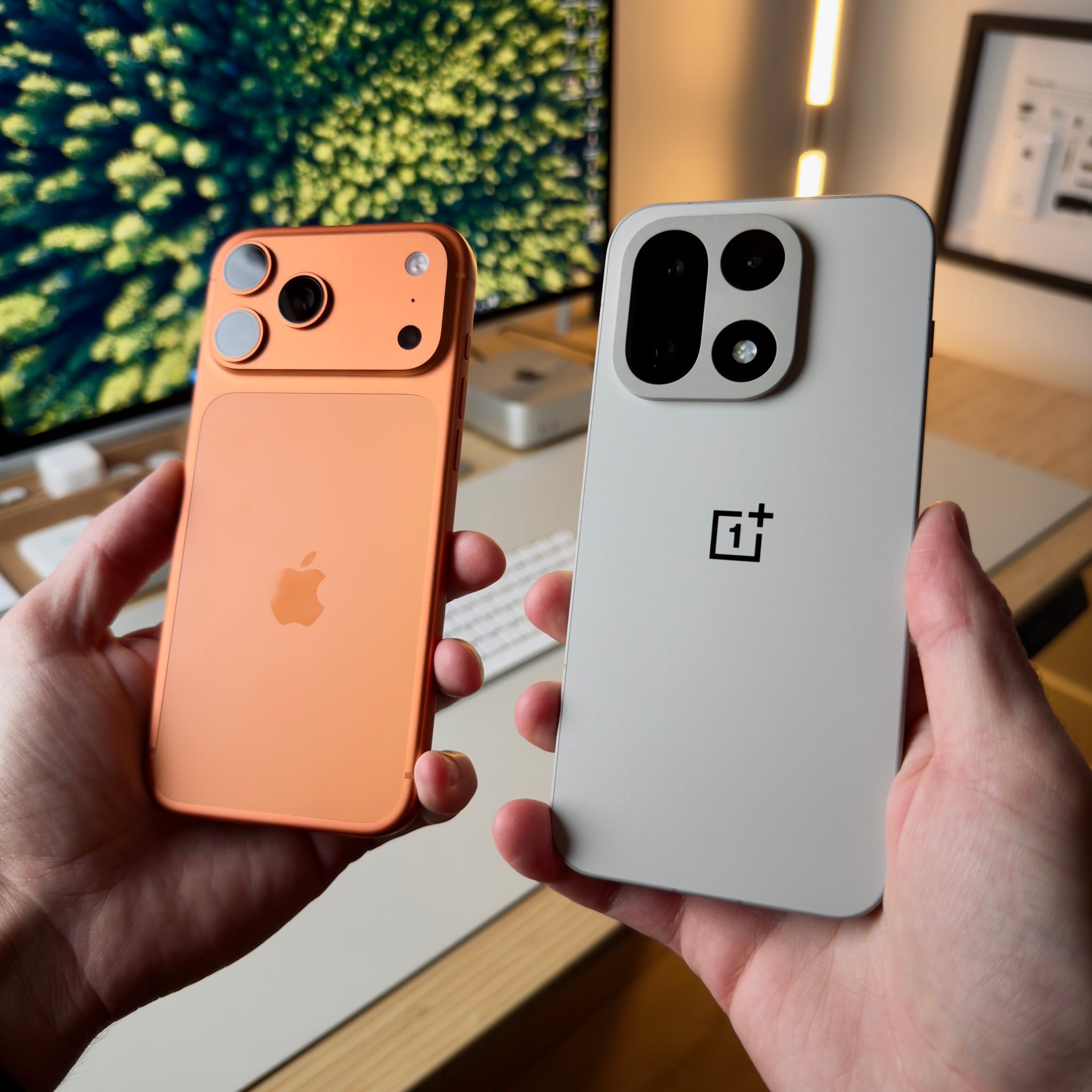 iPhone17Pro降价2000辟个谣～实为官方直降 1000 元所谓 200