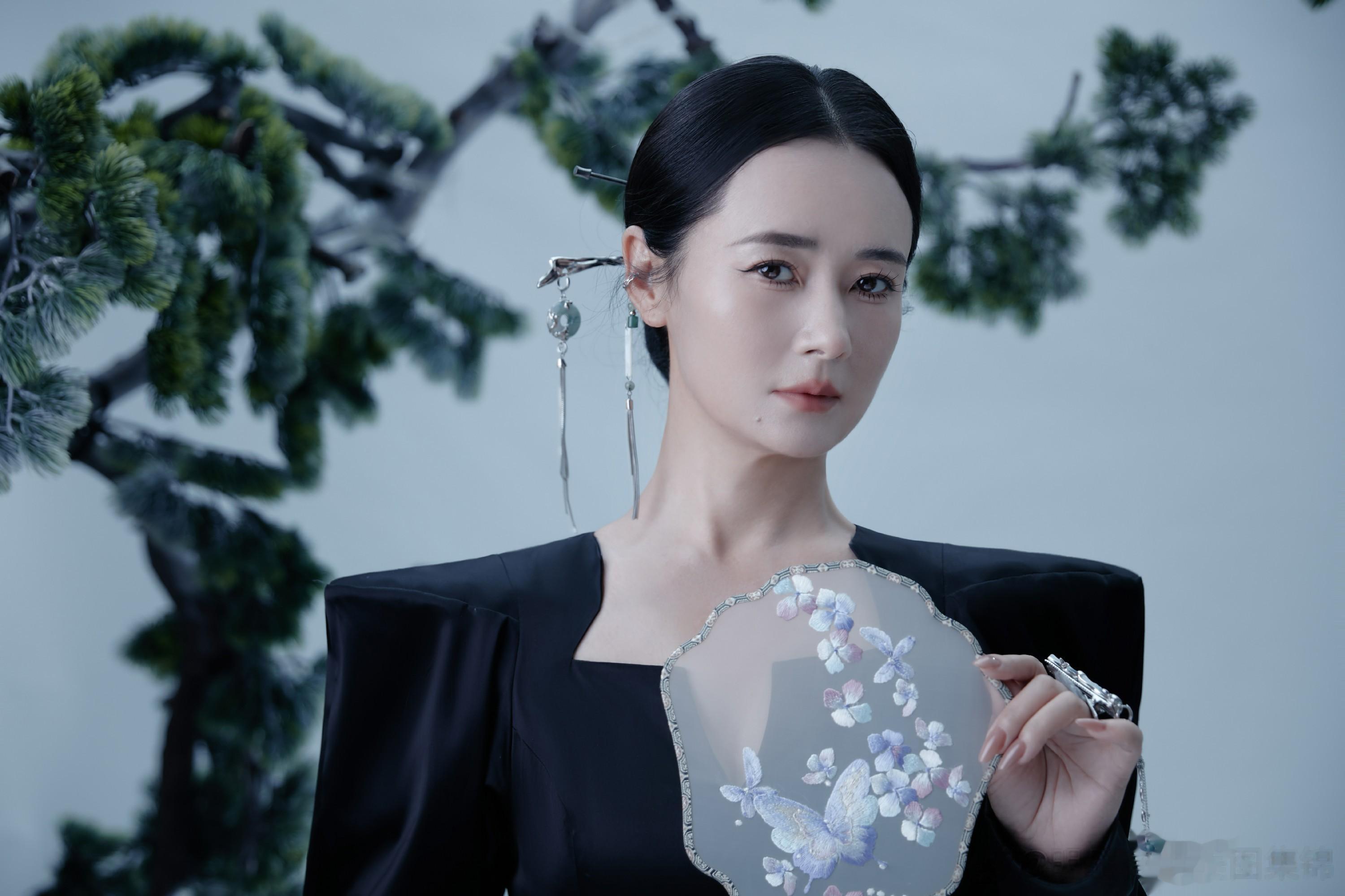 陈依莎《南洋女儿情》收官 与肖燕母女情深感动众人 ​​​