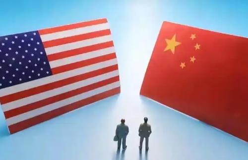 德媒曾发出提醒称，中国对美国或许出现了“判断偏差”。当华盛顿一次又一次用军事力量