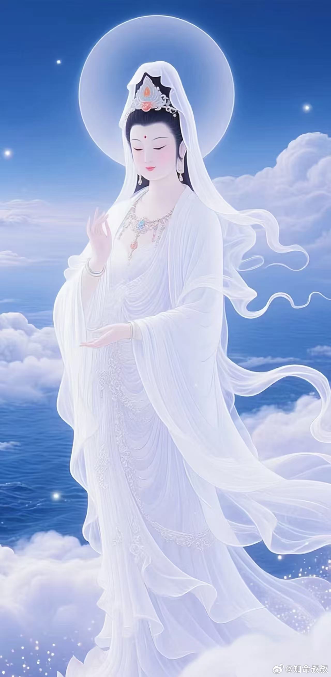 见佛祈福，岁岁欢愉。佛前祈愿，静待花开。愿日子清欢不扰，生活喜乐无忧；愿家人团圆