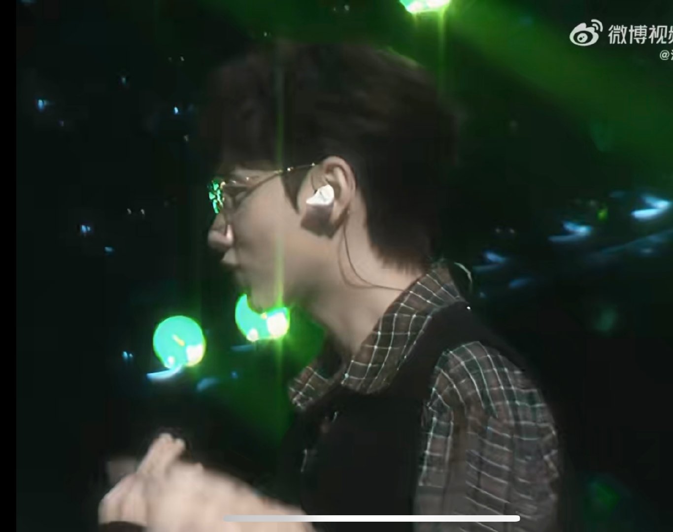 汪苏泷目标是伟大的动力是十足 声生不息 救命！汪苏泷又双叒圈粉了！目标伟大动力满