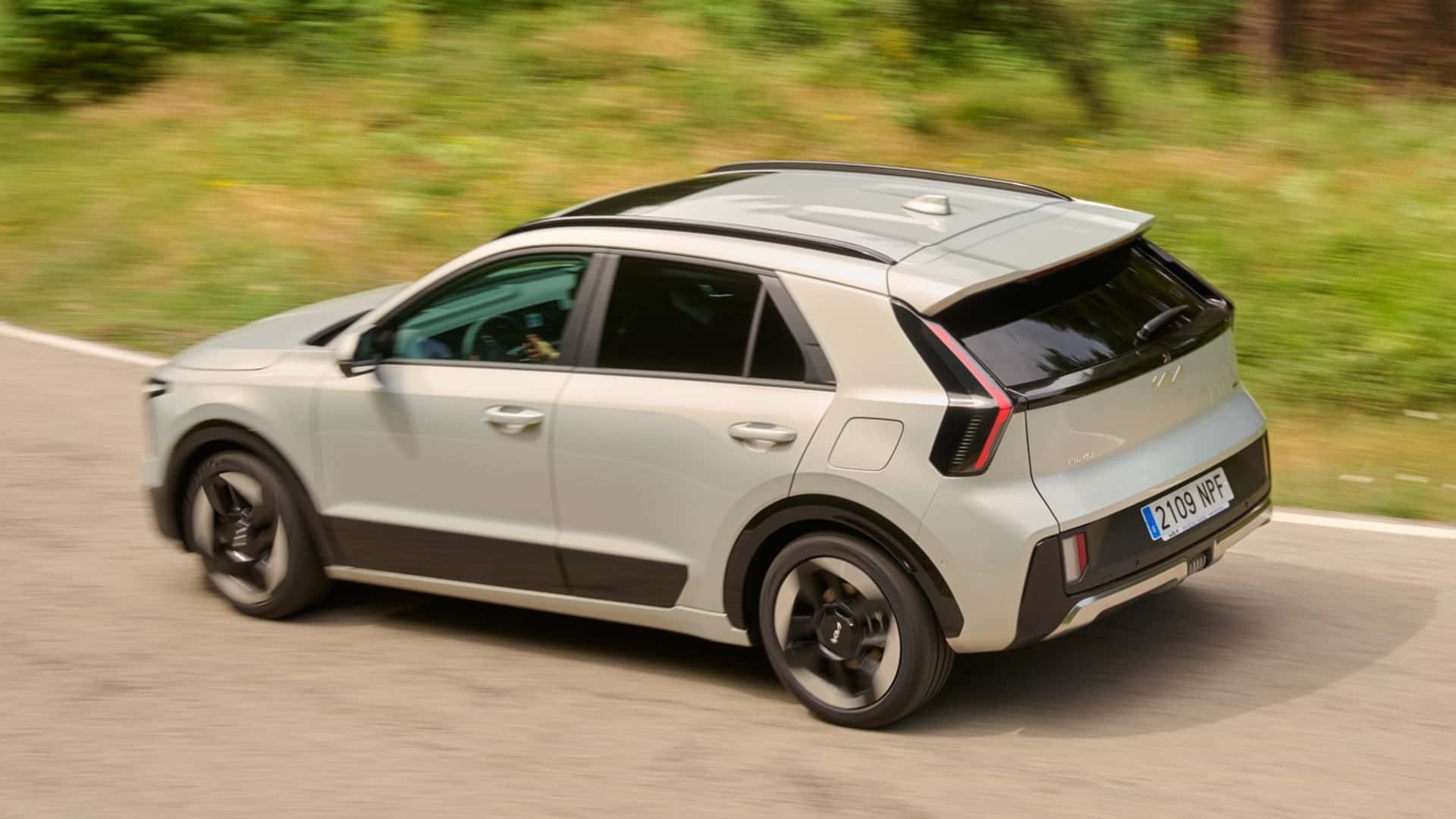 Kia Niro (2026) 