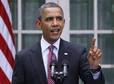 美国为何不敢对中国下死手？奥巴马一语道破，真相太扎心！

美国30年围堵中国，为