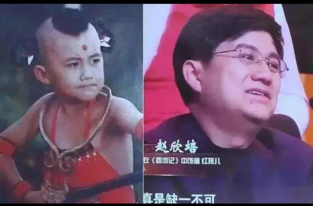 岁月不饶人，昔日银幕上的小童星都已经长大成人了，那些占据我们童年的影视作品，你都