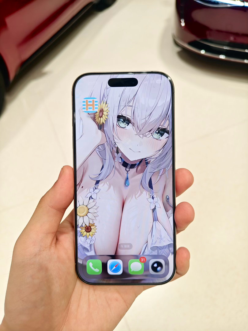 没忍住，团长这张真美味啊🥰🥰😋😋 