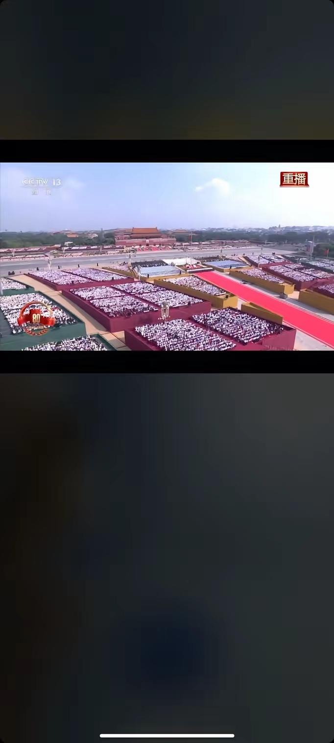 大中国
世界多国百多艘油轮堵霍尔木玆海峡，只有中国伊朗油轮可通行！
这一神奇现象