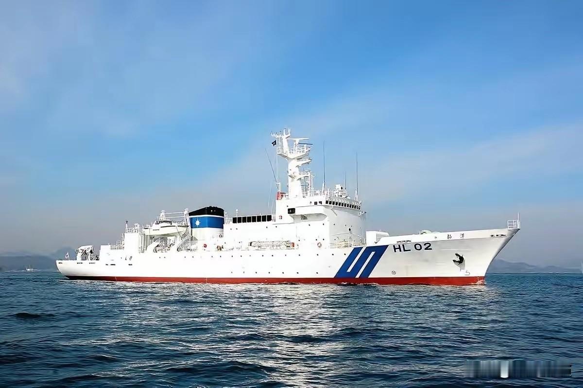连续两天海上对峙，日方测量船赖着不走，真正的算计给中国提了醒

这两天东海的事儿