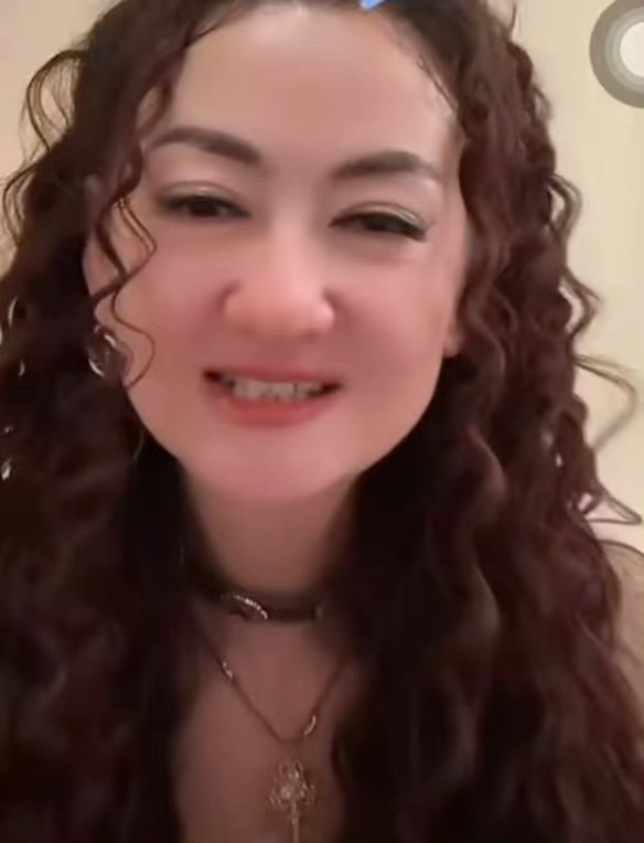 者来女淘汰我也觉得好难过姐姐真的是拼尽全力