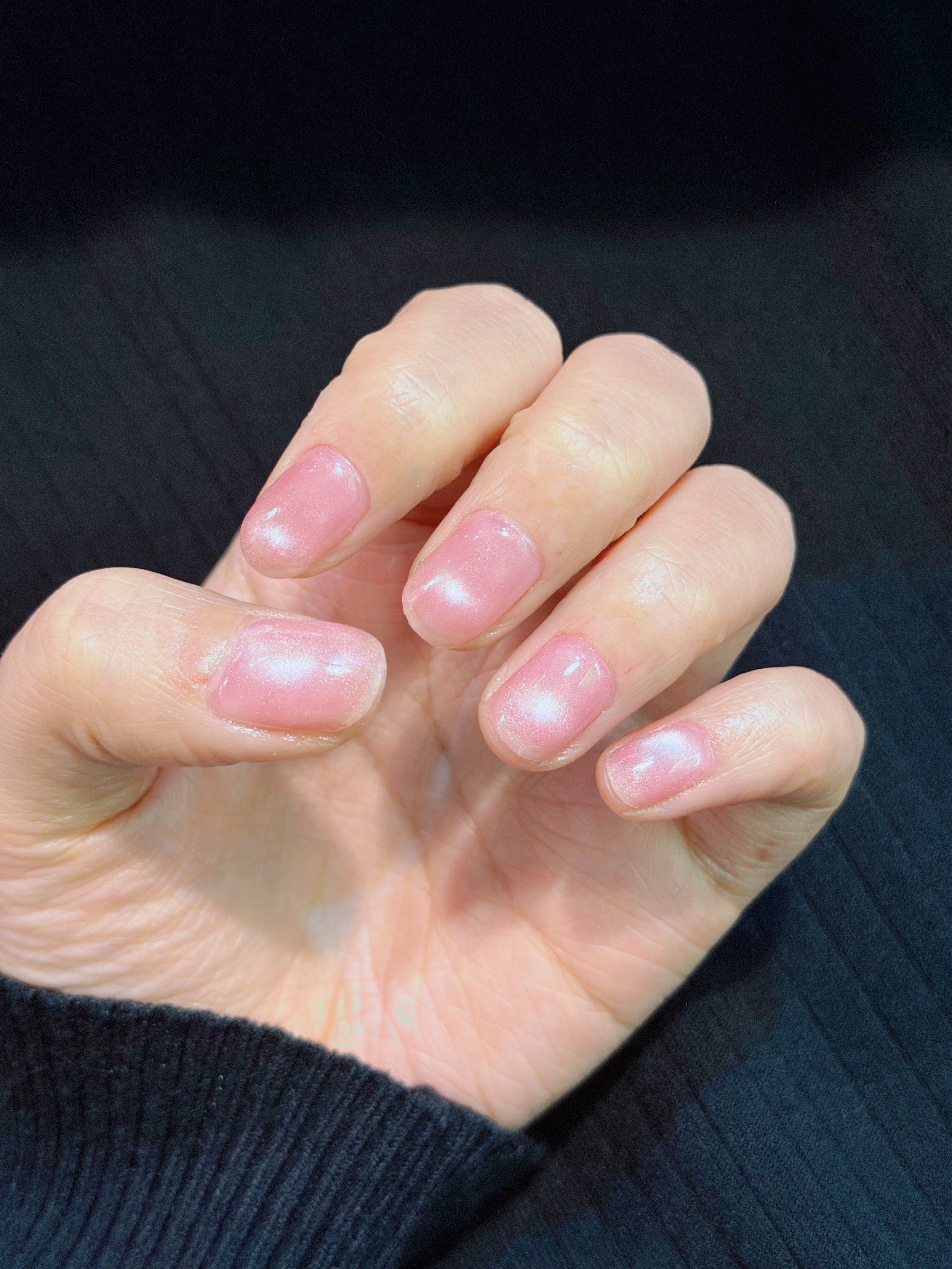 昨天晚上没工作，不用陪火箭做游戏、读睡前故事，突然空出来很多时间，于是一个人去做