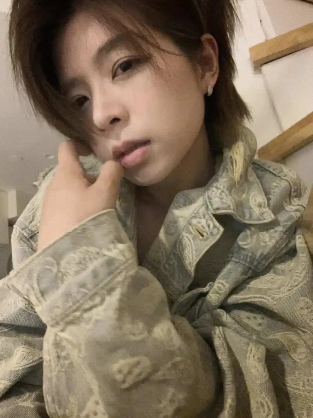 天天吃一个菜不腻吗 偶尔换一下嘛