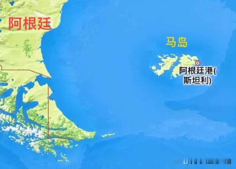 马岛就按照球赛输赢定归属权吧？

关于那一场马岛争夺战，1982年都有过详细的记
