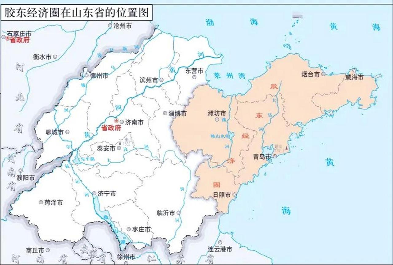 中国的三大半岛，缺一不可，
第一大半岛:  山东半岛，
第二大半岛:  辽东半岛