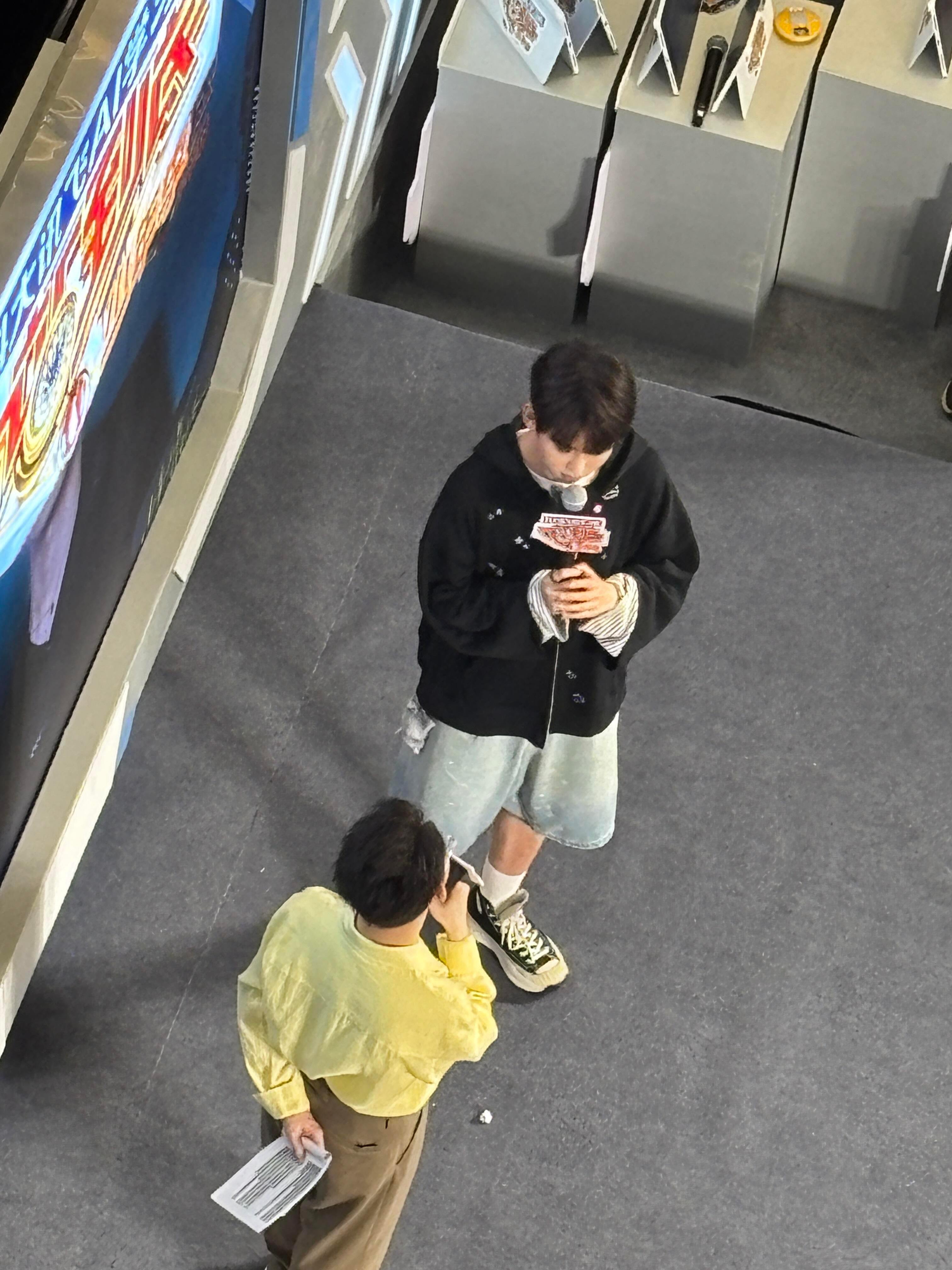 唐九洲靠做数学题解压一站到底少年季 从《密室大逃脱大神版》到《一站到底少年季》，